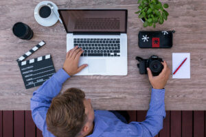 YouTubeで上位表示させるために意識したいポイント4選！