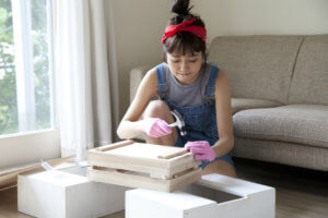 youtuber必見！「料理・DIY」動画を配信するメリットと注意点