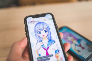 【飽和気味？】VTuberの市場規模から見る国内外の今後の需要