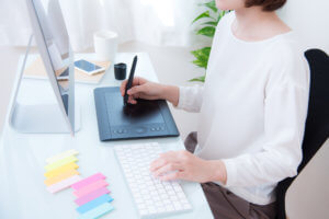 Youtubeのチャンネルアート作成。推奨サイズ＆参考アート