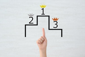 YouTube動画で検索上位になるには？押さえておきたいポイント