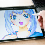 VTuberは2Dも人気!3Dに負けない魅力やアバターの作成方法