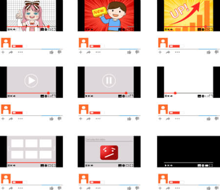 Youtube動画への文字入れ 臨場感を高める字幕 テロップの入れ方